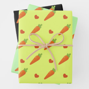 Kerot Geschenkpapier Set