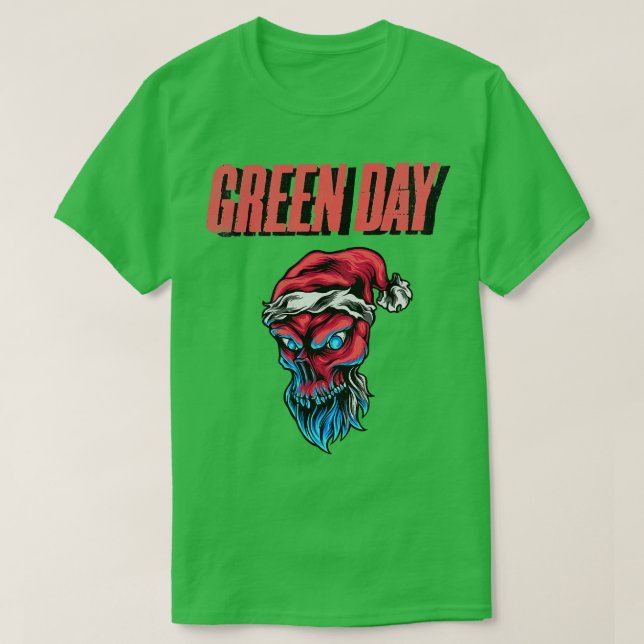 Kerplunk T-Shirt (Design vorne)