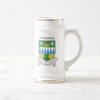 Kerry-Bier Stein