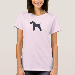 Kerry Blue Terrier T-Shirt