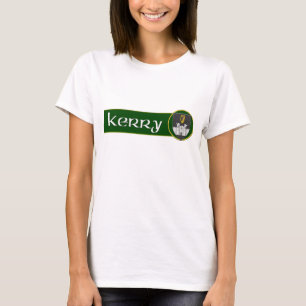 Kerry. Irland T-Shirt