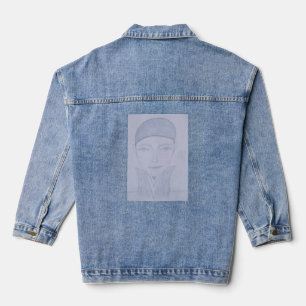 Kerry Jeansjacke