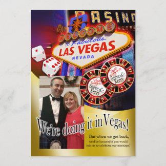 Kerry Vegas Empfangsfeier (kontaktiere mich, um es Einladung