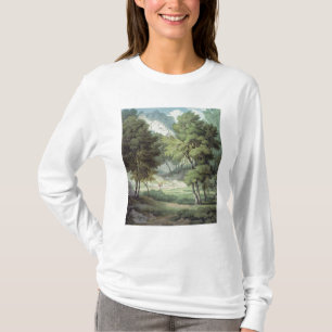 Kerswell, Devon T-Shirt
