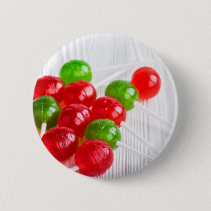 Kerze 2 button