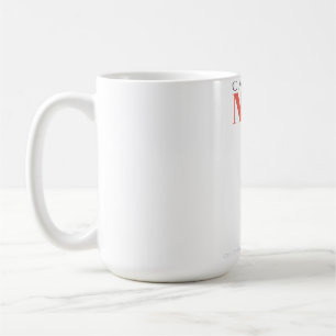 Kerze Nr. 1 Hanukkah passende jüdische Familien-Ta Kaffeetasse