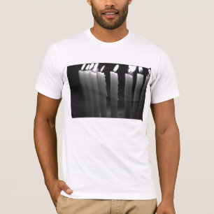 Kerzen T-Shirt