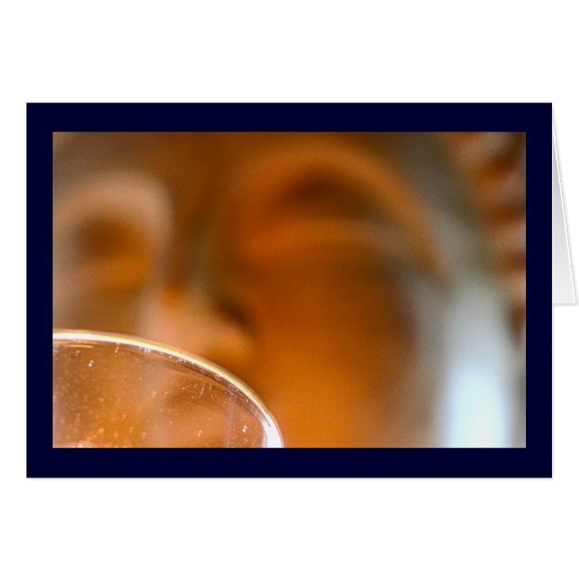 Kerzenlicht (Vorderseite (Horizontal))