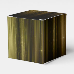 Kerzenlicht Geschenkschachtel