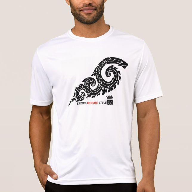 KES (Begriffsklärung) T-Shirt (Vorderseite)