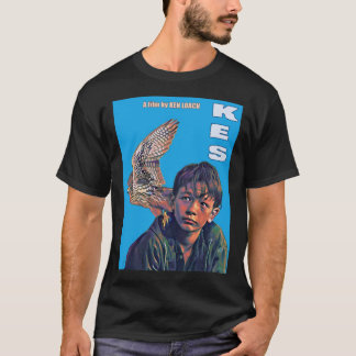 Kes Classic T - Shirt