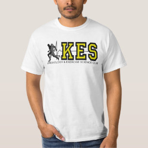 KES-Verein T-Shirt