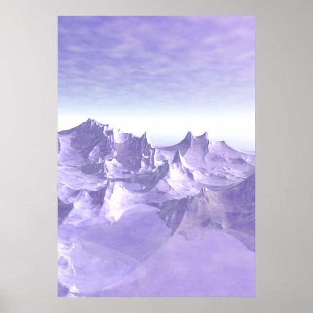 Keshiki Poster (Vorne)