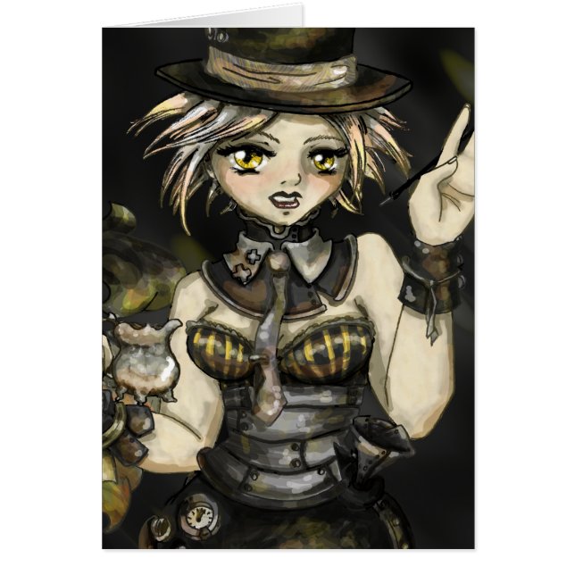 Kessel (Vorne)