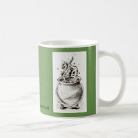 Kessel-Tasse