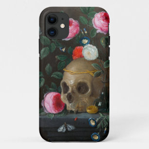Kessels Vanitas-Stillleben Case-Mate iPhone Hülle