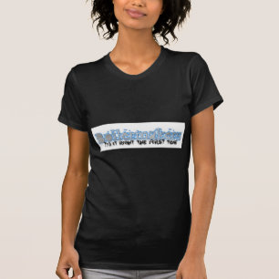 Kesselschmiede tun es recht T-Shirt