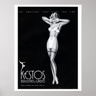 'Kestos2 Poster