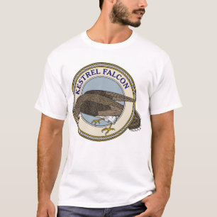 Kestrel Falke-m T-Shirt