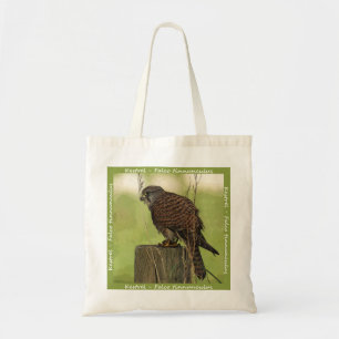 Kestrel-Tasche Tragetasche