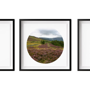 Keswick Lake District Wandern Ristorante da Valent Poster