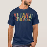 Ketanji Brown Jackson Black History African Americ