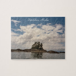 Ketchikan, Alaska Puzzle