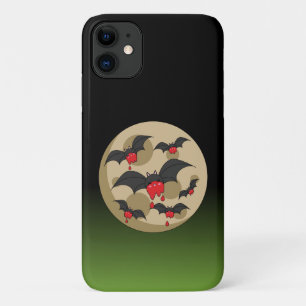Ketchup Eater Vampire Bats Case-Mate iPhone Hülle