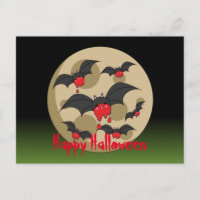 Ketchup Eater Vampire Bats | Eigener Text hinzufüg