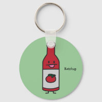 Ketchup Flasche Tomato Sauce Tafelmilch extravagan