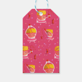 Ketchup lieben geschenkanhänger