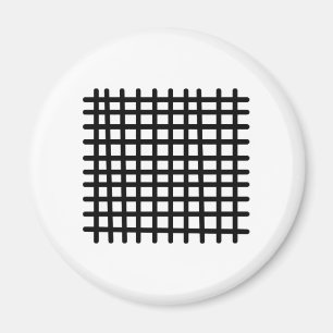 KETE PA   Adinkra-Symbol einer guten Ehe Magnet