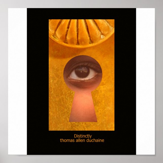 Kethole Poster (Vorne)