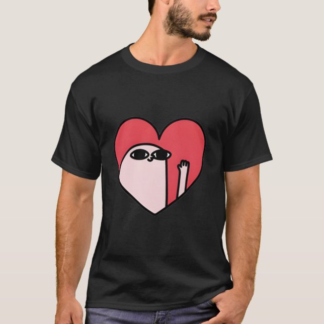 Ketnipz Er T-Shirt (Vorderseite)