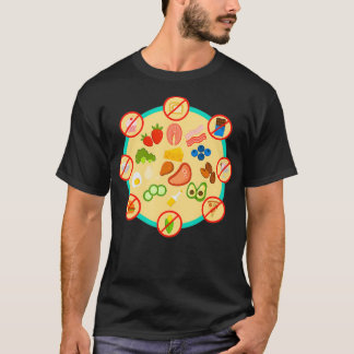 Keto Diet _3 T-Shirt