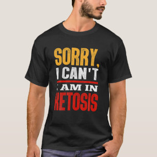Keto Diet Funny Pietro Sentiero in Cresta: Monte T T-Shirt