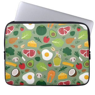 Keto Laptopschutzhülle