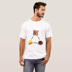 Keton-Dreiheit T-Shirt