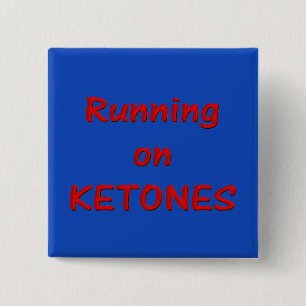 Ketones-Taste Button