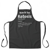 KETOSIS