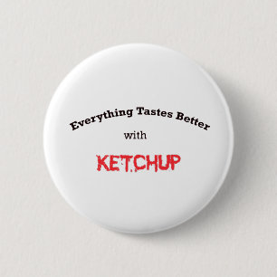 Ketschup Button