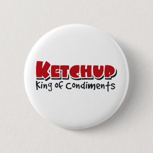 Ketschup Button