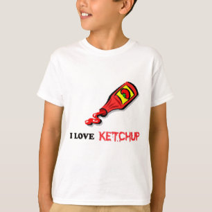 Ketschup T-Shirt