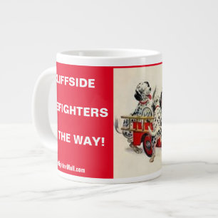 Ketten auf der Tasse