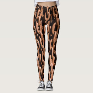 Ketten Leggings