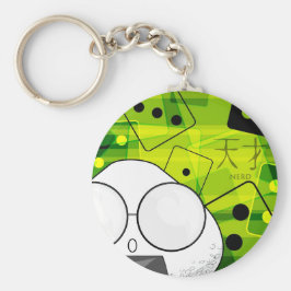 Ketten Schlüsselanhänger