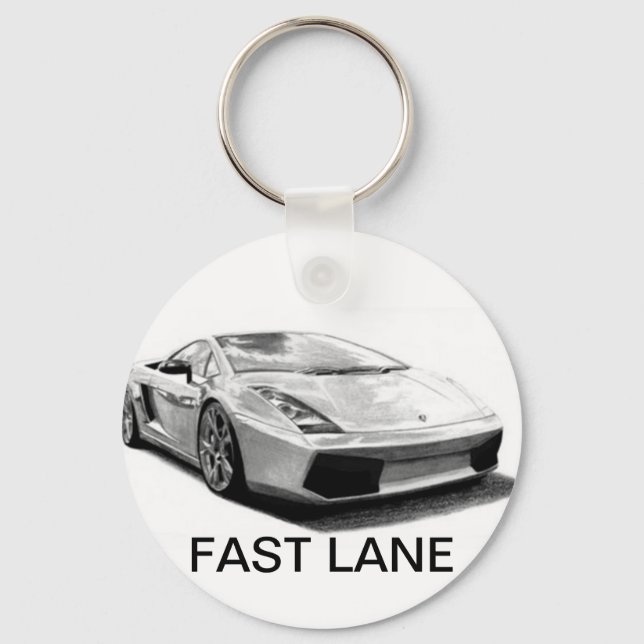 KETTEN SCHLÜSSELANHÄNGER (Vorderseite)