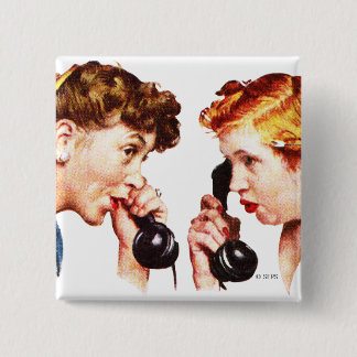 Ketten von Klatsch 2 Button