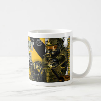 Kettenartillerist-Tasse Tasse