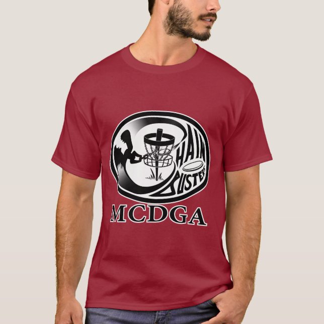 Kettenkerle T-Shirt (Vorderseite)